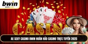 AE sexy casino BWIN