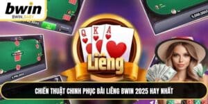 Bài Liêng BWIN