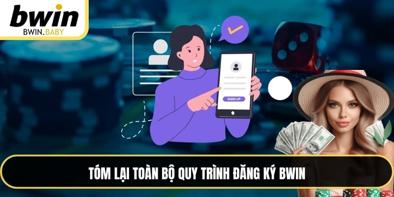 Thông tin tổng quan về đăng nhập BWIN