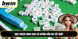 Mạt Chược BWIN