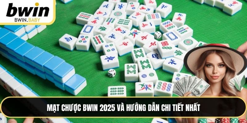 Mạt Chược BWIN