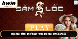 Mẹo chơi sâm lốc